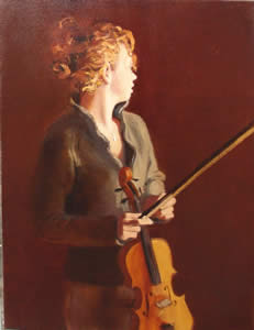 Andrew Sinclair