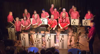 Caithness Big Band